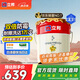 立邦乳膠漆京雅居墻漆乳膠漆油漆白漆防霉抗甲醛凈味五合一18L/約25kg