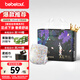 bebetour愛麗絲奇緣拉拉褲XL34片(12-17kg)定點下滲【品牌直供 安心品質(zhì)】
