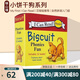 英文原版 My First I Can Read 小餅干狗系列 Biscuit Phonics Fun 12冊盒裝 自然拼讀入門級 汪培珽早教圖畫繪本書 綠山墻