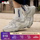 FILA 斐樂官方女鞋MARS 3復古運動鞋2025年火星鞋3休閑老爹鞋