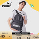 彪馬PUMA運動(dòng)休閑印花雙肩背包 PHASE BACKPACK 077482 01-黑色