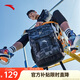 安踏湯普森KT雙肩背包初中高中學(xué)生大容量書包運動旅行包