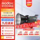 神牛（Godox） 補(bǔ)光燈LA150W LED攝影燈直播網(wǎng)紅主播美顏燈錄制拍照影棚常亮燈 LA150BI雙色溫 官方標(biāo)配