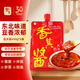 香其醬450g 東北大醬批發(fā)手工原味黃豆醬蔥伴侶蘸醬 哈爾濱特產(chǎn)調味品 【擰蓋裝】450克×5袋