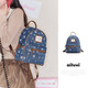 愛(ài)路喜雙肩包2025新款聯(lián)名可愛(ài)百搭小背包時(shí)尚牛仔大容量包包女生日禮物