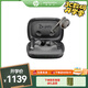 繽特力（PLANTRONICS） VOYAGER Free 60 真無(wú)線(xiàn)藍牙耳機 智能降噪 高清通話(huà) 超長(cháng)續航 戰X 黑色