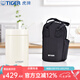 虎牌（TIGER）保溫杯保冷杯超大湯粥燜燒杯男女燜燒罐旅行杯MCH-A75C 750ml 米白色CK 750ml