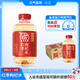 元氣森林好自在 元氣自在水 紅棗枸杞水 植物飲料 500mL*15瓶裝