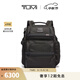 TUMI/途明Alpha 3系列男士經(jīng)典商務(wù)通勤雙肩包電腦包 黑色/02603580D3