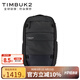 TIMBUK2騎行防潑水反光多色15英寸商務(wù)電腦包大容量雙肩包男女 Lane系列 音速黑