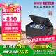 英得爾車(chē)載冰箱壓縮機(jī)FC25靈動(dòng)雙箱壓縮車(chē)家兩用冷藏冷凍冰箱12V24V220V