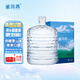 卓瑪泉 12L*1桶/箱*6箱 桶裝水 雪山天然水 西藏好水 遠(yuǎn)離污染