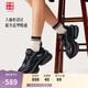 李寧中國李寧PROJECT*靈空潮流運動(dòng)鞋女鞋2025時(shí)尚休閑鞋AZGV182