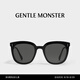 GENTLE MONSTER【七夕】 ROSY 經(jīng)典大框墨鏡太陽鏡男女中性防曬出游 01