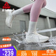 匹克（PEAK）態(tài)極御水4.0跑步鞋女鞋秋季防潑水通勤緩震防滑運動(dòng)鞋子DH540018