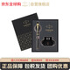 派克（PARKER）【下單即贈墨水】鋼筆簽字筆 商務辦公定制刻字 IM金典黑金夾墨水筆+小墨水禮盒開學季七夕