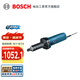博世（BOSCH） GGS專業(yè)直磨機直磨打磨拋光機多功能電動打磨機 GGS 5000 L直磨機