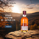 亞伯樂(lè )（Aberlour）12年 雙桶 蘇格蘭單一麥芽威士忌 700ml 40度 裸瓶裝 進(jìn)口洋酒