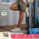 Allbirds【董潔同款】天絲呼吸鞋Tree Runner桉樹(shù)休閑輕便透氣休閑鞋 小麥色 42 /M9 男碼
