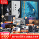 鬼刀畫(huà)冊 4 3 2 1任選 蒼藍 WLOP個(gè)人插畫(huà)作品集珍藏版 王凌作品集 人氣插畫(huà)集云蟲(chóng)鬼刀畫(huà)冊 諾拉大陸漫畫(huà)書(shū)籍 鬼刀3冊裝(1精裝+2珍藏版+3典藏版)