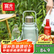 富光保溫杯大容量316L不銹鋼水杯男女學生戶外手提茶杯子1200ml