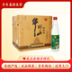 牛欄山【喜酒】 陳釀白牛二 濃香風格 52度 500ml*12瓶 整箱裝 52度 500mL 12瓶