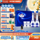 洋河夢(mèng)之藍(lán)M3 52度500mL 2瓶禮盒裝白酒 洋河酒廠 52度 500mL 2瓶 禮盒裝
