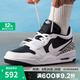 耐克（NIKE）男鞋AIR JORDAN LEGACY 312 LOW復(fù)古休閑板鞋籃球鞋CD7069-118 CD7069-111 41