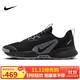 NIKENIKE跑步鞋 男戶(hù)外越野 JUNIPER TRAIL運動(dòng)鞋FQ0904-001黑 43