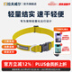 拉夫威爾ruffwear嗨輕狗狗項(xiàng)圈小型犬遛狗牽引繩比熊柯基柴犬寵物狗脖套 苔蘚綠 M(36-51 cm)
