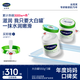 絲塔芙（Cetaphil）大白罐保濕霜550g兩只裝身體乳JOY聯(lián)名禮盒