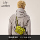 ARC'TERYX始祖鳥(niǎo) MANTIS 1 WAIST PACK 便攜 男女同款 腰包 欖苔綠/欣快綠 均碼