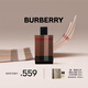 博柏利（BURBERRY）倫敦男士淡香水100ml 中秋生日禮物中秋禮物送男友男士老公