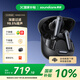 聲闊（SoundCore）【國(guó)家補(bǔ)貼】985降噪艙Liberty 4 NC智能降噪真無(wú)線TWS入耳式藍(lán)牙耳機(jī)適用蘋(píng)果華為小米手機(jī)電腦黑