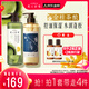 發(fā)之食譜冷萃控油洗發(fā)水530ml+桂花洗發(fā)水留香洗發(fā)露530ml