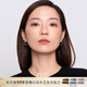 白嵐松葉耳環(huán)925銀小眾耳飾首飾女精致時(shí)尚氣質(zhì)小眾設計生日禮 松葉耳環(huán)-銀色