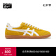 Onitsuka Tiger鬼塚虎德訓(xùn)鞋男女鞋 春夏運(yùn)動(dòng)休閑鞋舒適鞋TOKUTEN 1183A907 黃色 36