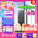 西部數(shù)據(jù)（WD）4TB NVMe 移動固態(tài)硬盤（PSSD）My Passport隨行SSD type-c接口 1050MB/s 手機直連筆記本兩用外接
