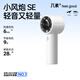 幾素25新品風(fēng)寶高速小風(fēng)炮小風(fēng)扇手持迷你小型隨身便攜式usb充電大風(fēng)力辦公室學(xué)生輕音戶(hù)外露營(yíng)電風(fēng)扇 【新款-灰】高速小風(fēng)炮+5000mAh
