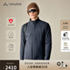 巍德（VAUDE）勃朗Blanc新款戶外P棉金標(biāo)棉服男士輕薄徒步外套運(yùn)動保暖登山棉服 午夜藍(lán)118-P金60G 【2-12°C】 L