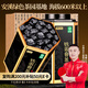 貢苑烏龍茶綠色食品鐵觀音安溪特級(jí)520g濃香型高檔茶葉禮盒裝中秋送人