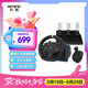 科騰1080度游戲方向盤賽車模擬器PC電腦PS4/switch/Xbox歐卡2地平線5塵埃神力科莎學(xué)車方向盤