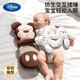 貝初眾嬰兒安撫手掌玩偶哄睡神器哄娃新生兒二月鬧防驚跳電動(dòng)拍睡安撫枕 【迪士尼米奇】遙控音樂(lè )+拍打安撫+摟睡 母嬰A類(lèi)/安撫摟睡/熱敷暖肚/解放雙手