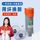 臻堾曉海姆立克防噎儀異物卡喉急救神器老人小孩自動(dòng)款 海姆立克家用防噎儀【全自動(dòng)性?xún)r(jià)比款】
