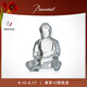Baccarat巴卡拉 BOUDDHA佛像系列 佛像擺件【生日禮物】 透明 小號
