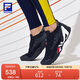 FILA ATHLETICS斐樂(lè )官方男鞋綜訓鞋2025輕便健身訓練鞋運動(dòng)鞋跑鞋女鞋