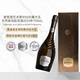 Codorniu歌萄源黑中白珍藏卡瓦天然高泡葡萄酒起泡酒2019年送禮