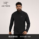 ARC'TERYX 始祖鳥(niǎo) GAMMA JACKET 防風(fēng) 男子 軟殼夾克 Black/黑色 S
