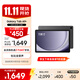 三星 Samsung A9+ 11英寸平板電腦/大屏/學生學習游戲辦公平板 8G+128GB 山巖灰5G