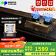 德普凱信2025年新品灶具D5PRO納米科技嵌入式童鎖燃氣灶雙邊定時煙灶聯(lián)動5200W大火力脈沖式電子點火防干燒 【定時防干燒】D5PRO天然氣 5.2KW